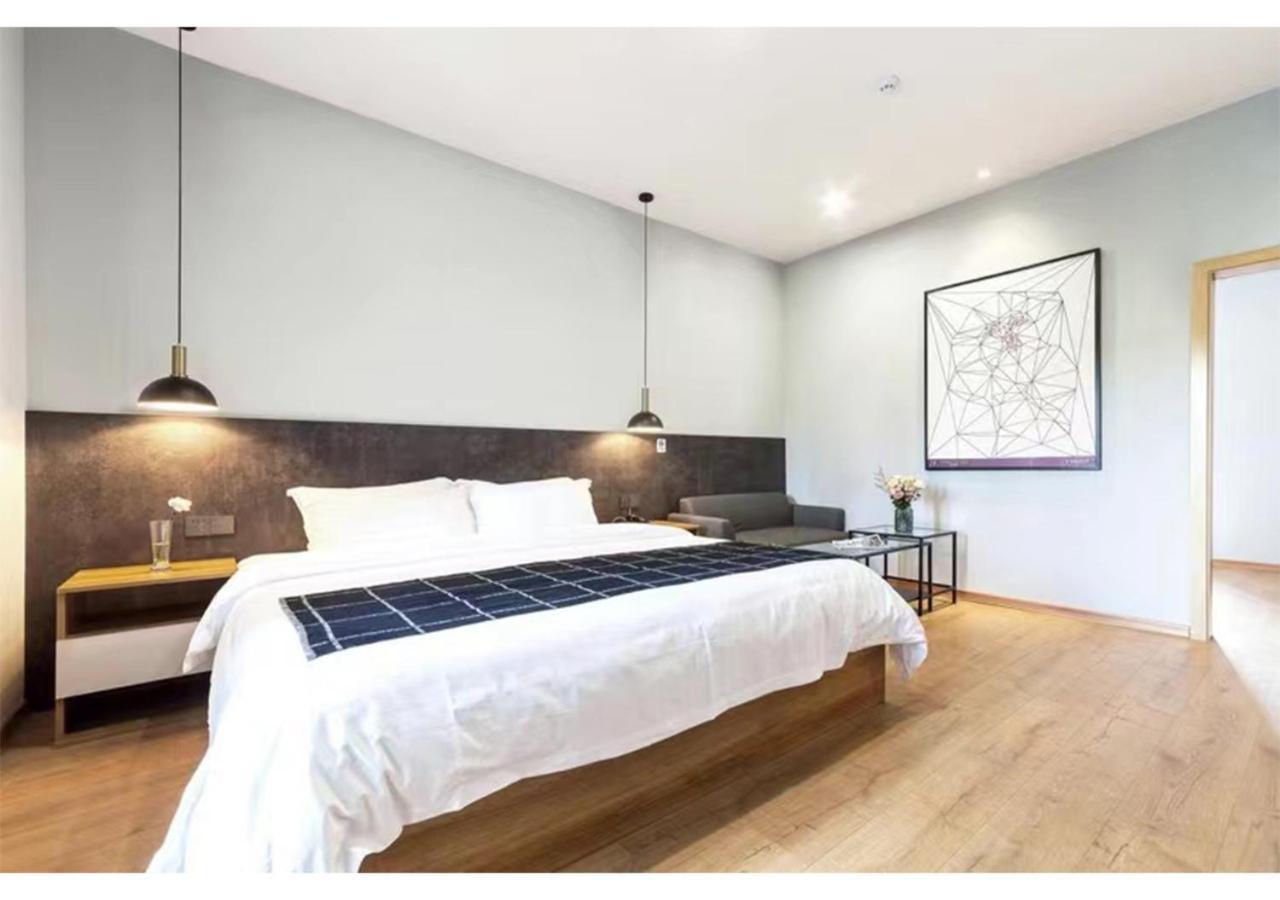 Marbella Express Hotel Манила Экстерьер фото