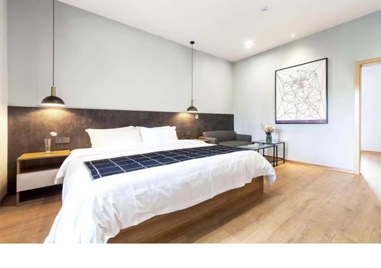 Marbella Express Hotel Манила Экстерьер фото