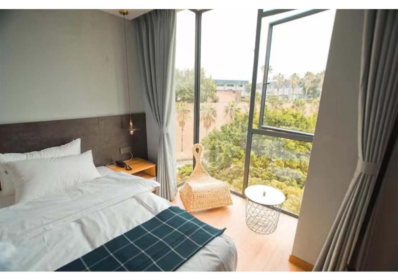 Marbella Express Hotel Манила Экстерьер фото